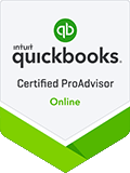 Richardson QuickBooks ProAdvisor